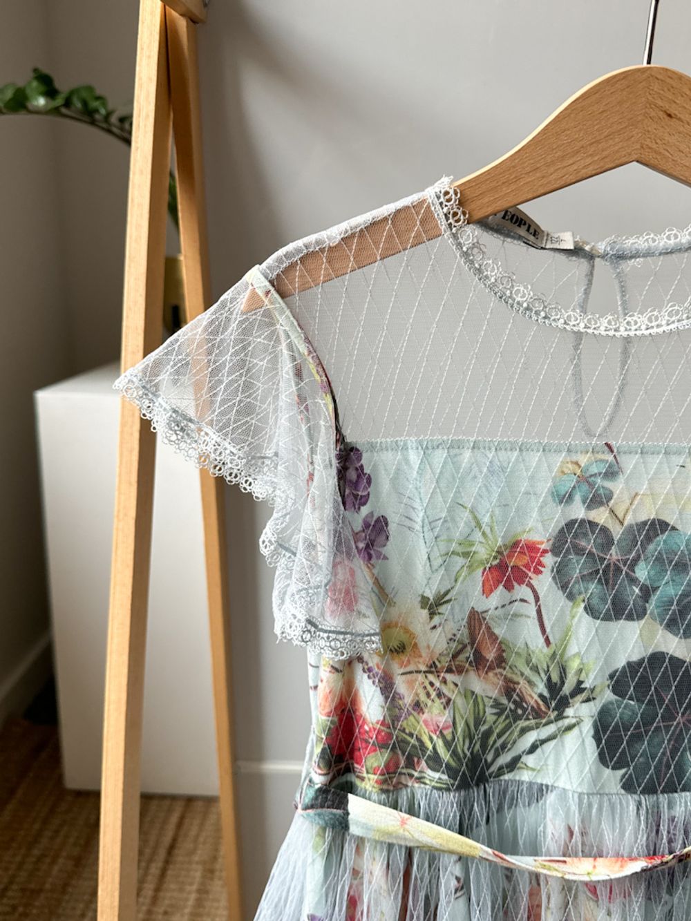 Платье Noble People, 122