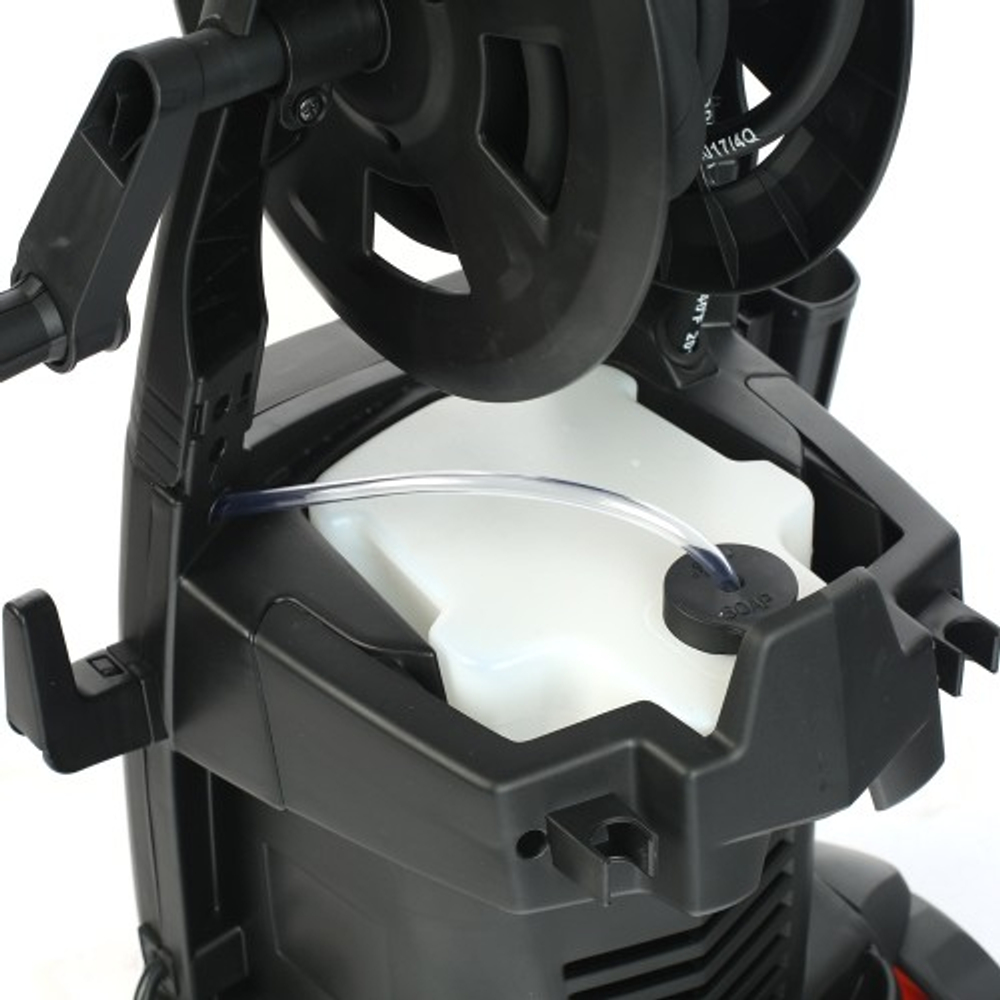 Бытовая мойка высокого давления PATRIOT GT 970 Imperial 322306097