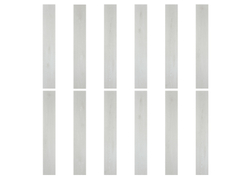 PW 01001 WHITE