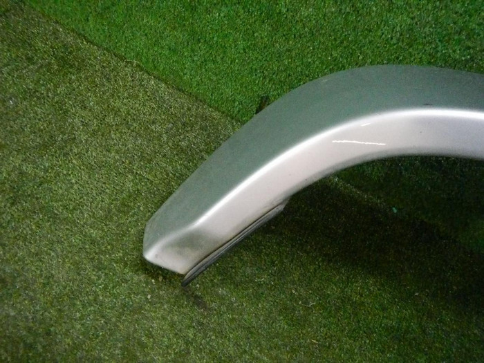 Расширитель задний правый Mercedes G W463 (2018-н.в.) AMG