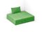 Кресло-кровать Negga lite Зеленый