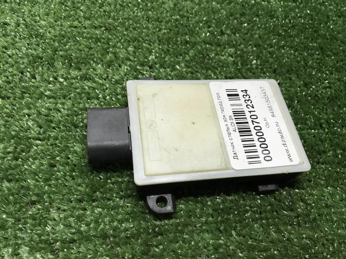 Датчик слепых зон VW Touareg 3 (2018-н.в.)