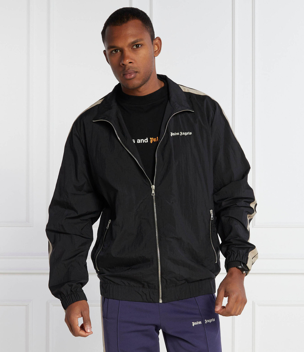 Куртка Palm Angels - черный(PMBD054F 23FAB001)