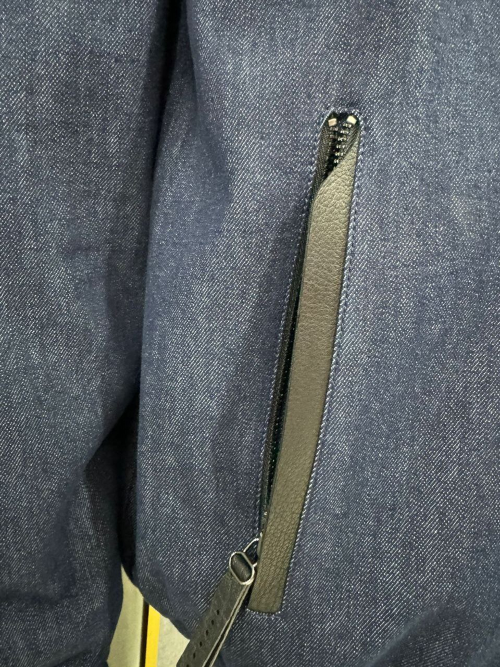 Куртка Kiton