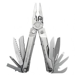 Leatherman Wave + Croc + Bit Driver Extender  (831878)