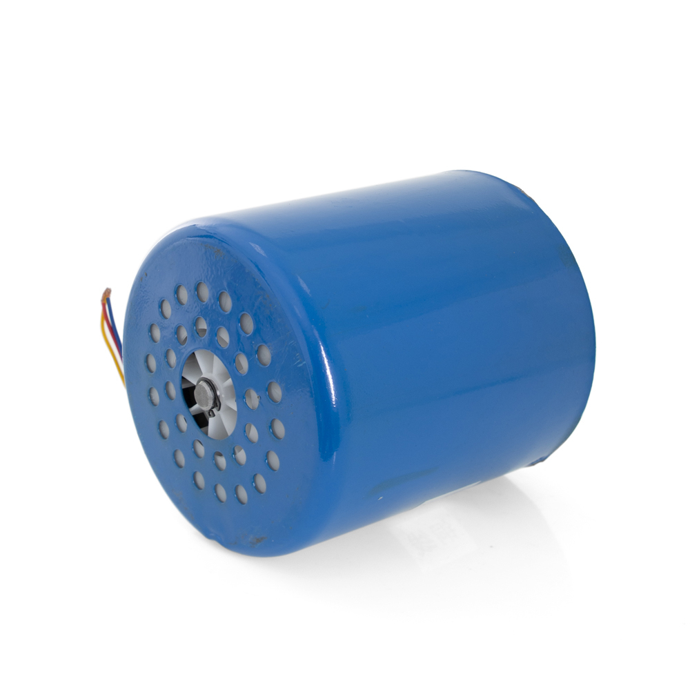 Электродвигатель тестораскаточной машины Foodatlas DHH-220CM