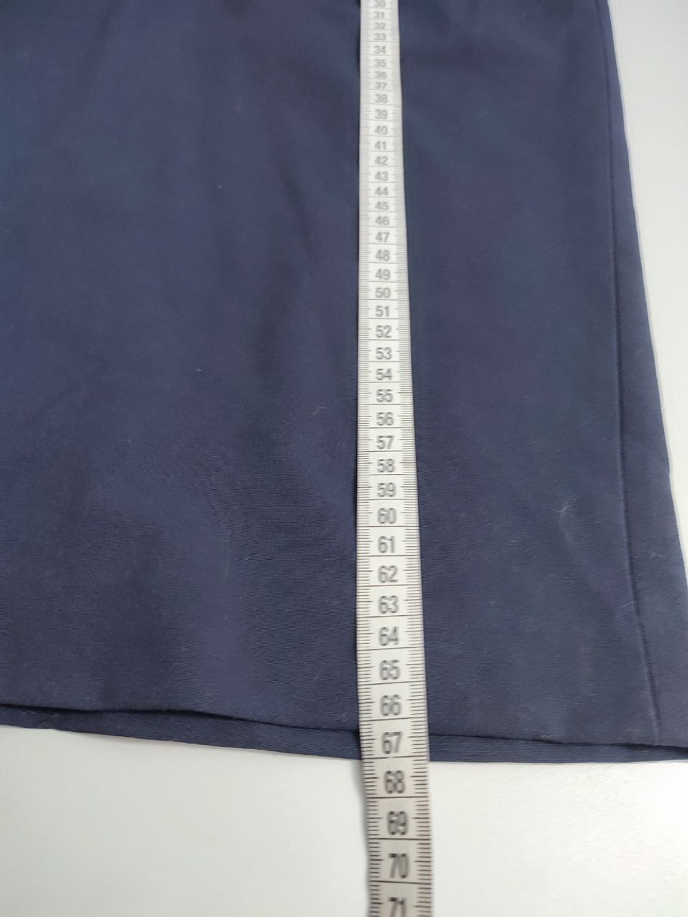 Юбка Uniqlo базовая 48 размер