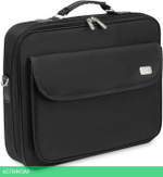 Сумка для ноутбука PC Pet 600D черный (PCP-A2015BK)