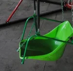 Цепочная Карусель Юла 4 грузоподъемность 75 кг/место