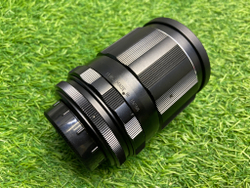 SMC Super-Takumar 135mm 2.5