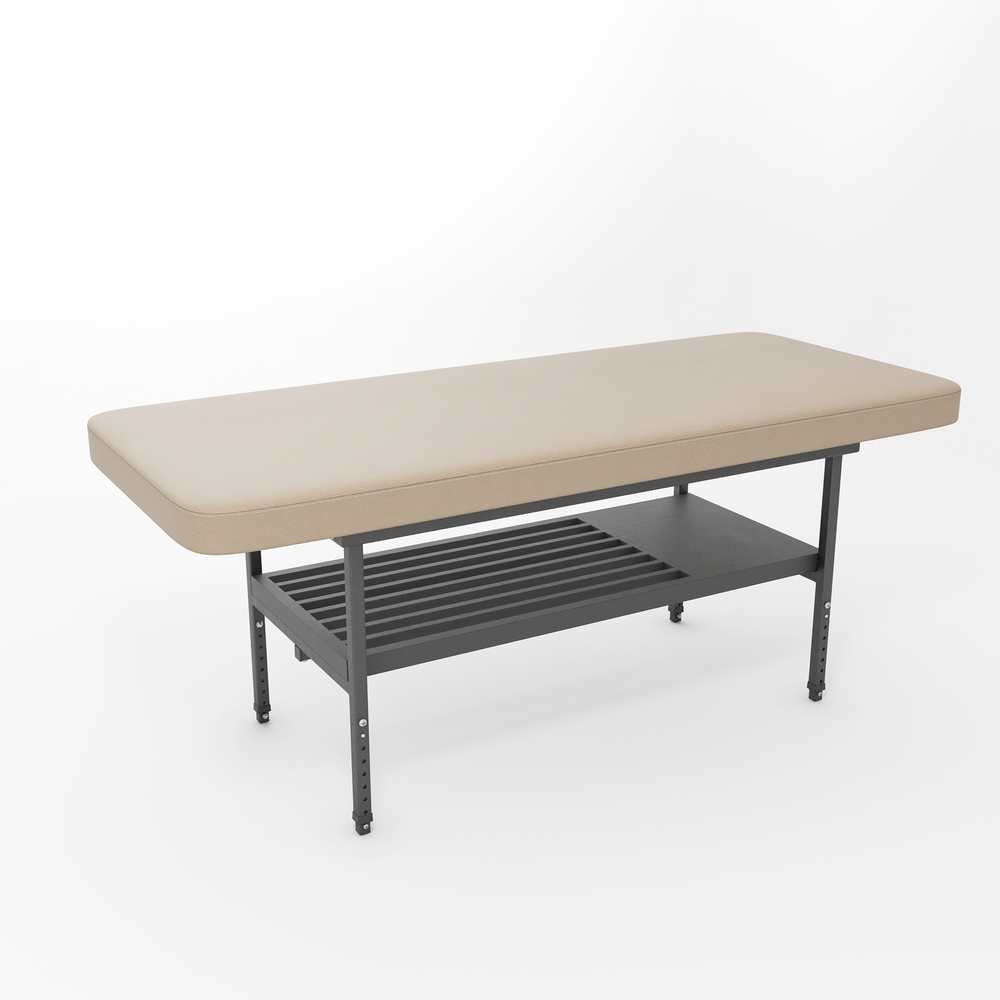 Стационарная кушетка Лагом Корт