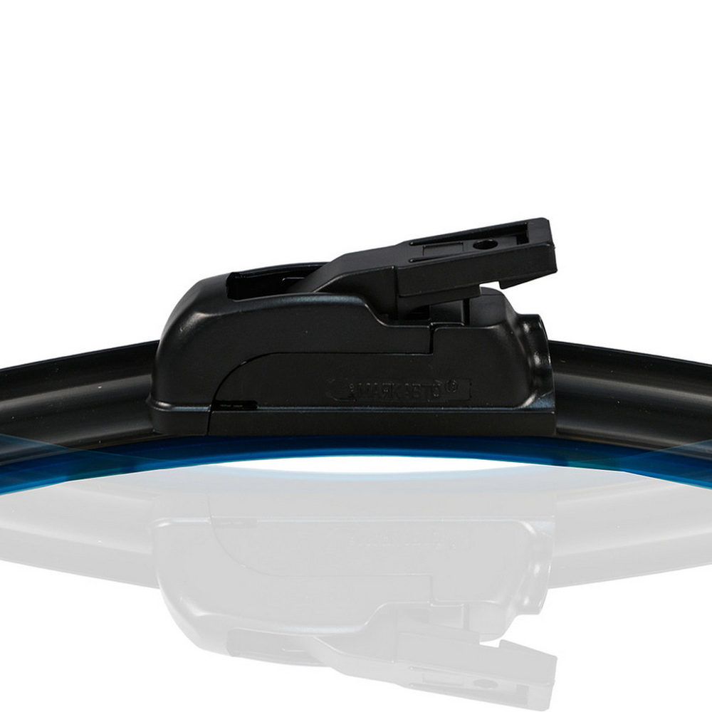 Щетка стеклоочист. 50см МаякАвто 8520м бескаркас. (1шт)