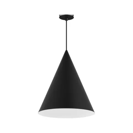 Светильник SP-MAKOTO-R350-14W Warm3000 (BK, 36 deg, 230V, TRIAC) (Arlight, IP20 Металл, 3 года) 054160