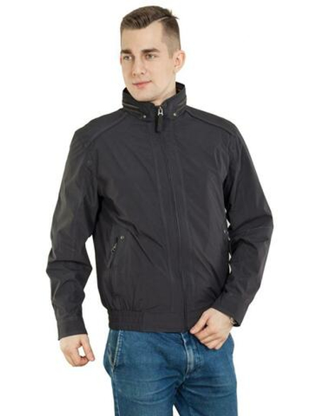 Ветровка мужская TAIS AV-104 (серый)