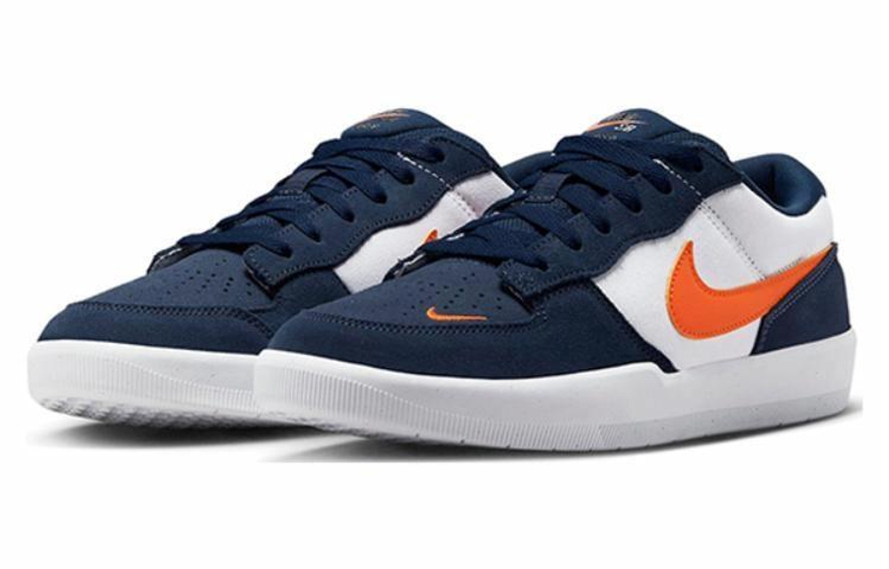 Кроссовки Nike Sb Force 58