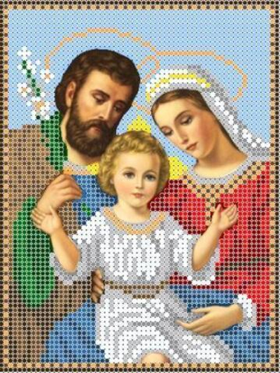 ИГ-1039 Святое семейство