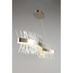 Подвесная люстра Omnilux STRASATTI OML-99913-44