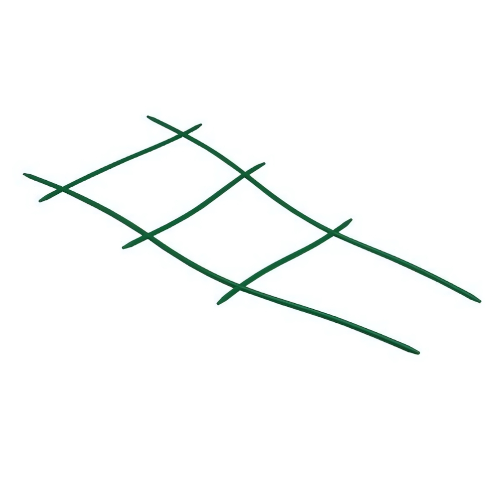 Опора для вьющихся цветов Цв. Зелёный