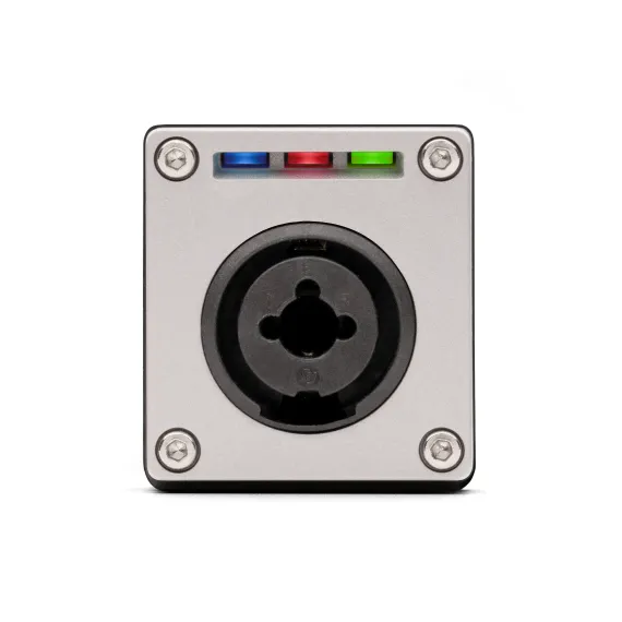 Universal Audio Apollo e1x Silver