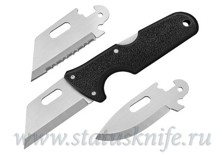Нож Cold Steel 40A Click N Cut