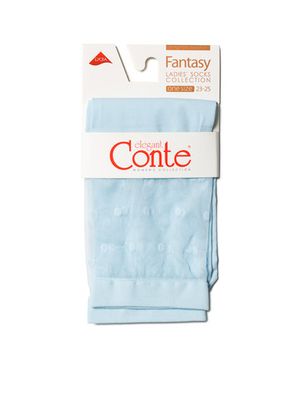 Носки Fantasy 19С-29СП Conte