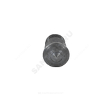 Заглушка сталь Ду 15 1/2" НР ГОСТ 3262-75 КАЗ