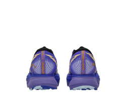 Кроссовки для бега мужские Asics Metafuji Trail M Фиолетово-Кремовые