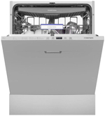 Встраиваемая посудомоечная машина Meferi MDW6083 POWER