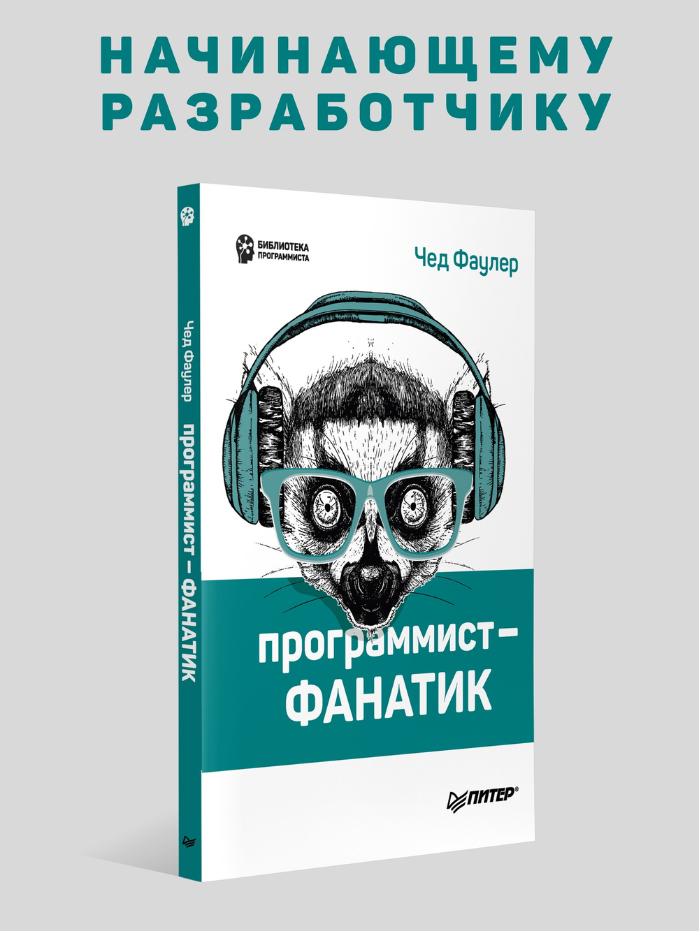 Программист-фанатик