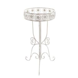 GAEM Подставка для цветов, L39 W39 H70 см