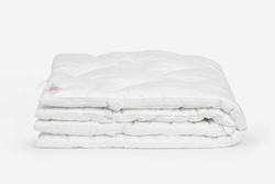 Наматрасник-топпер всесезонный 90х200 German Grass Topper Tencel Grass