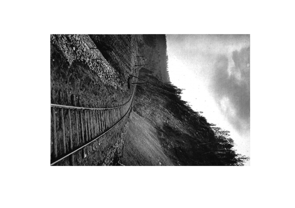 Постройка западной части Амурской железной дороги 1908-1913 | Коллектив авторов