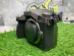 Panasonic Lumix G7 (18.425 кадров)