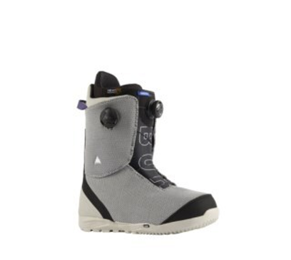 Ботинки для сноуборда BURTON Men's SWATH BOA