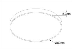 Потолочный светильник Arte Lamp