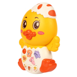 Развивающая игрушка для малышей, коробка 855-124A