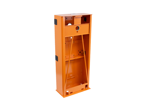 Корпус шлагбаума G6000 GARD, CAME 119RIG062