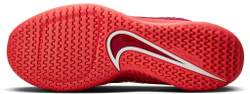 Женские Кроссовки теннисные Nike Zoom Vapor 11 - ember glow/white/noble red