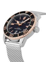 Часы наручные мужкие Mars Alexander Diagan  водонепроницаемые из стали