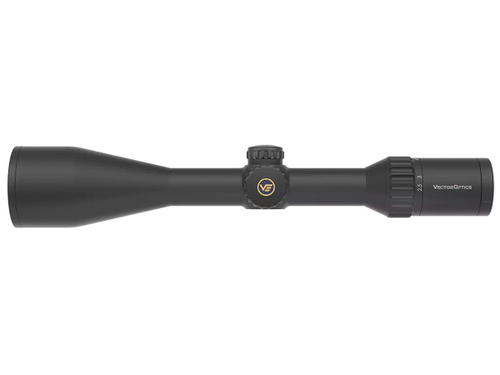 Прицел Vector Optics Continental x6 Fiber 2.5-15x56, SF, G4 Fiber (SCOM-47)