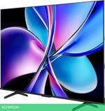 Телевизор QLED Hisense 75" 75E7Q PRO