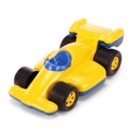 Гоночная машинаUP-005