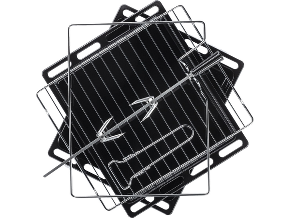 Духовой шкаф GRAUDE BM 60.3 W