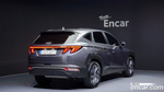 Hyundai Tucson Hybrid (NX4) Premium 2WD (05.2021)