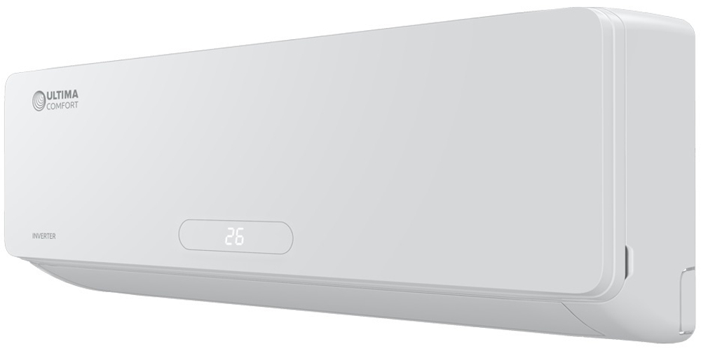 Кондиционер Ultima Comfort Explorer EXP-I07PN Inverter