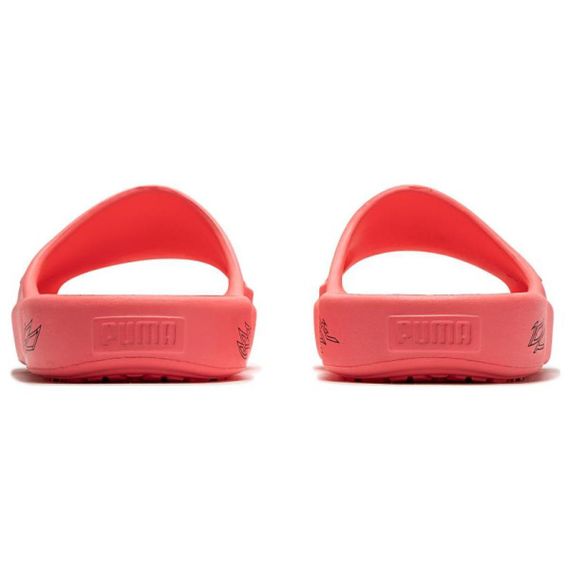 ПУМА МБ.02 Слипоны Унисекс