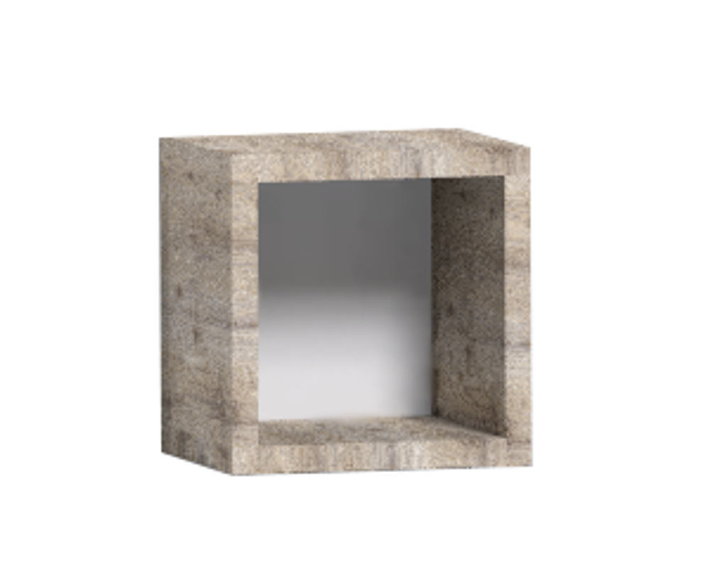 Куб 3 Nature 100, гаскон пайн