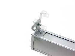 Светильник VECTOR ECO-80 FS2, IP65, 9200 ЛМ, (FS2-MAN-80-5000-65-1000x72x69)