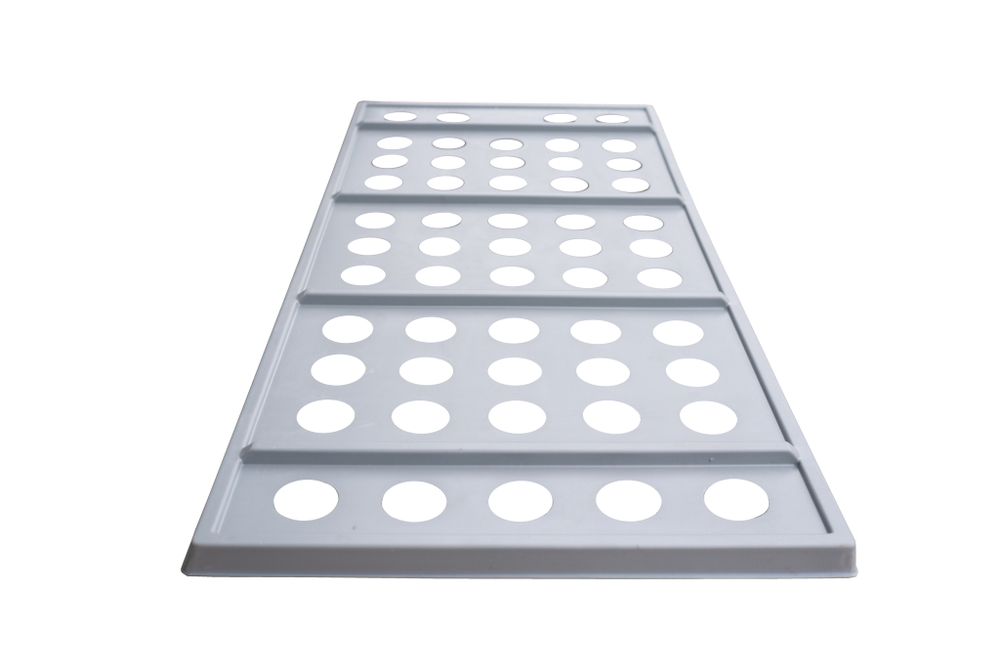 Поддоны для гидропоники