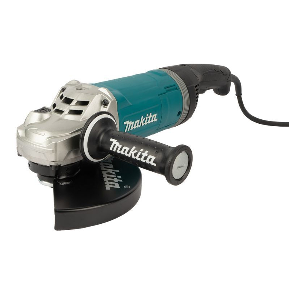 УШМ Makita GA9070X1 230 мм 2800 Вт